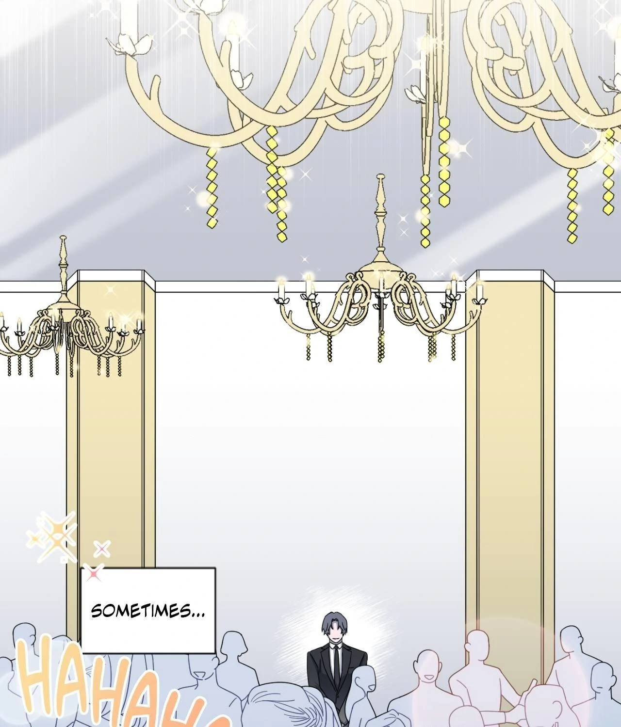 Death Planning [Official] - Chapter 11 manhwa