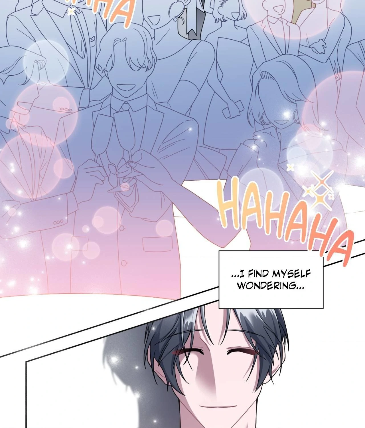 Death Planning [Official] - Chapter 11 manhwa