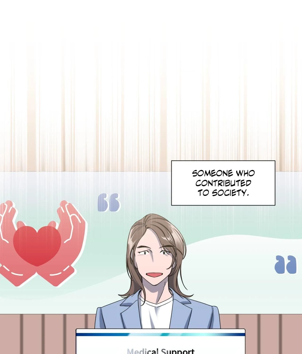 Death Planning [Official] - Chapter 11 manhwa
