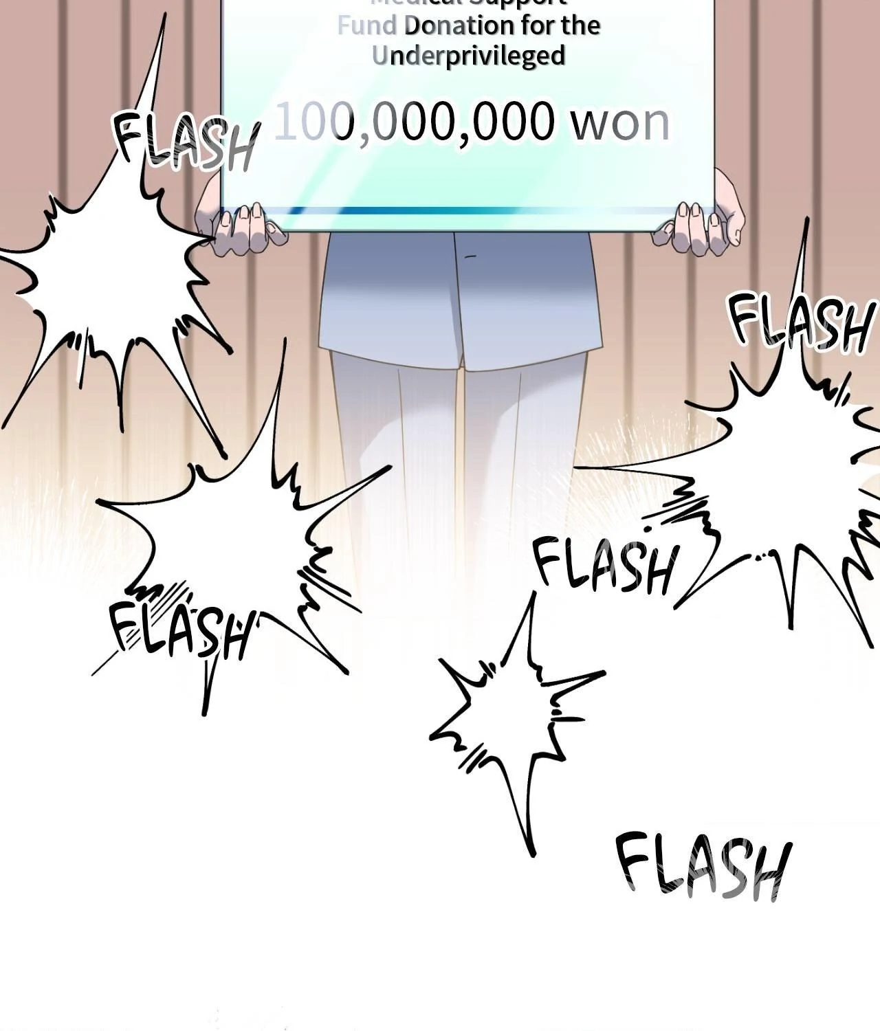 Death Planning [Official] - Chapter 11 manhwa