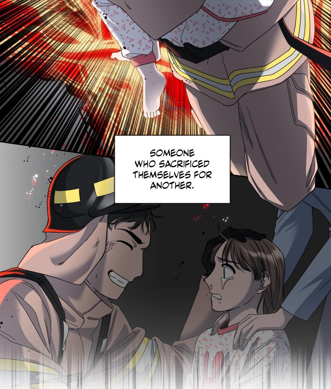 Death Planning [Official] - Chapter 11 manhwa