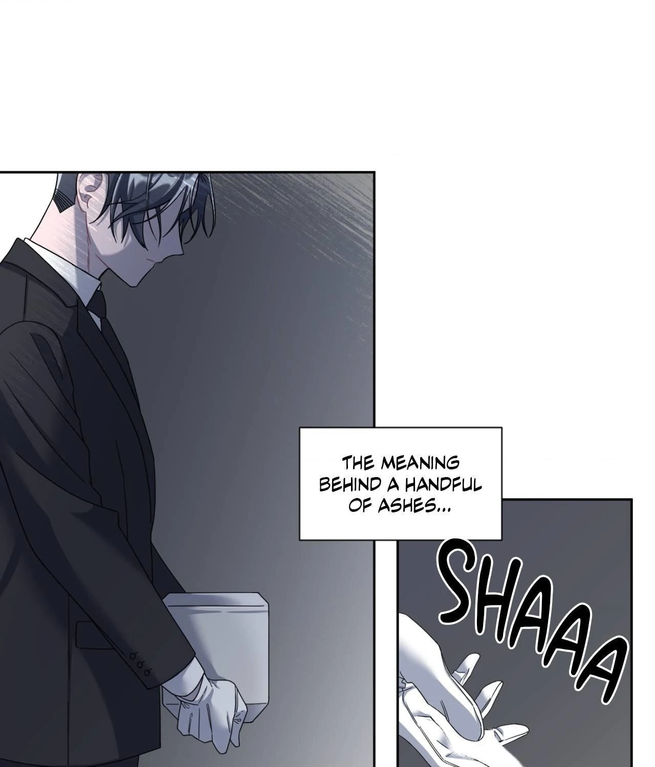 Death Planning [Official] - Chapter 11 manhwa