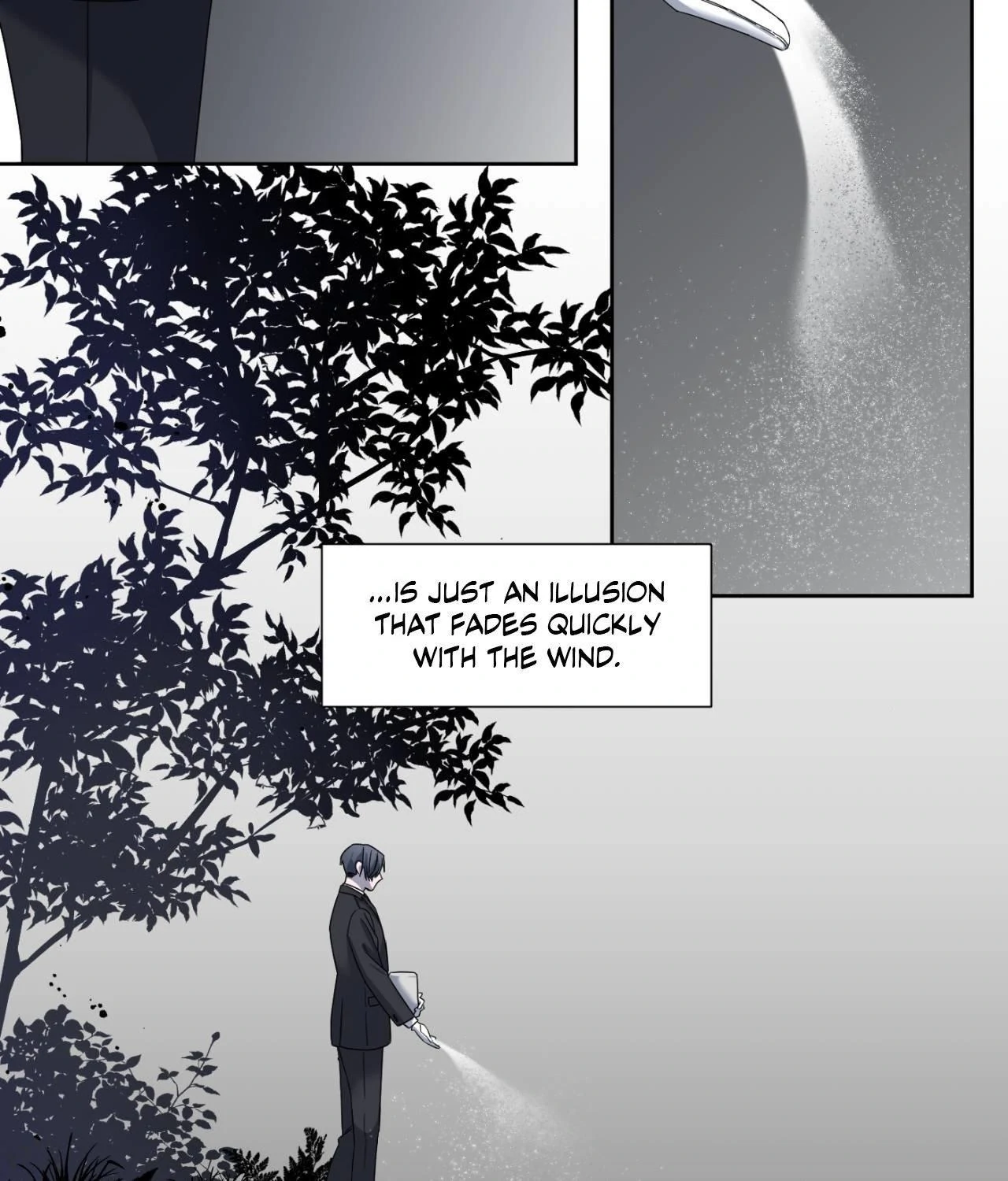 Death Planning [Official] - Chapter 11 manhwa