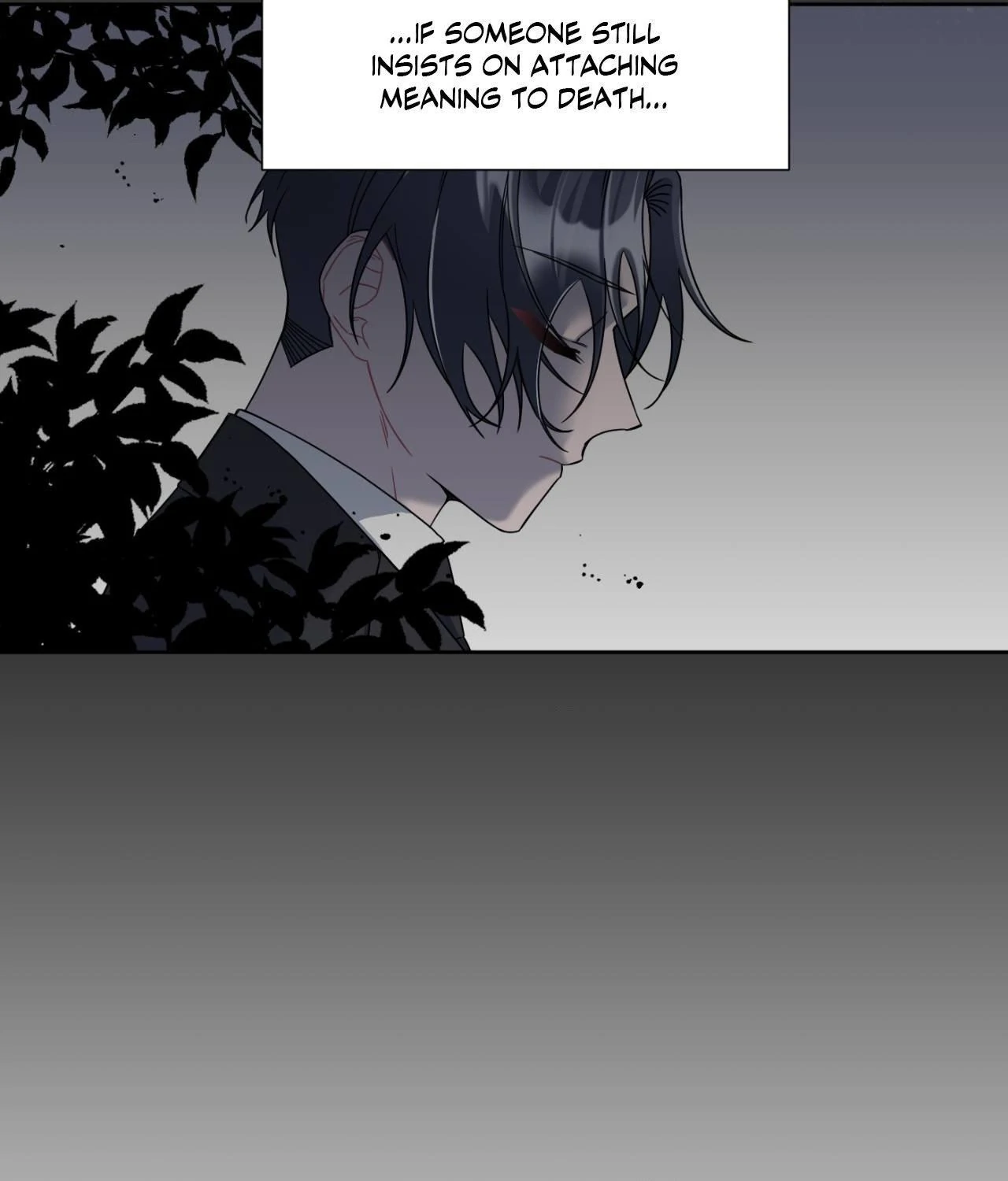 Death Planning [Official] - Chapter 11 manhwa
