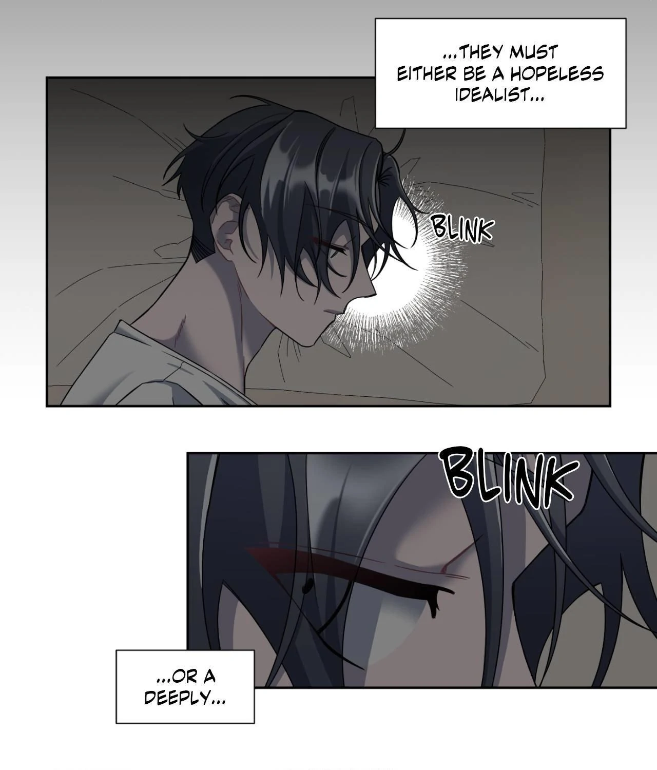 Death Planning [Official] - Chapter 11 manhwa