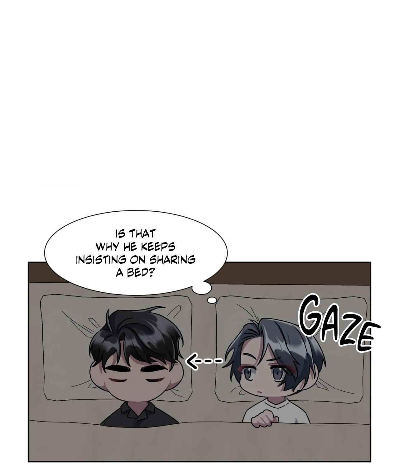 Death Planning [Official] - Chapter 11 manhwa