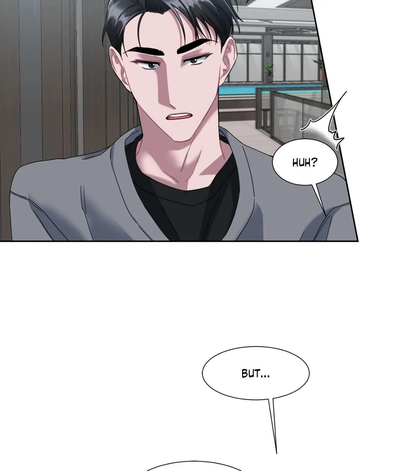 Death Planning [Official] - Chapter 11 manhwa