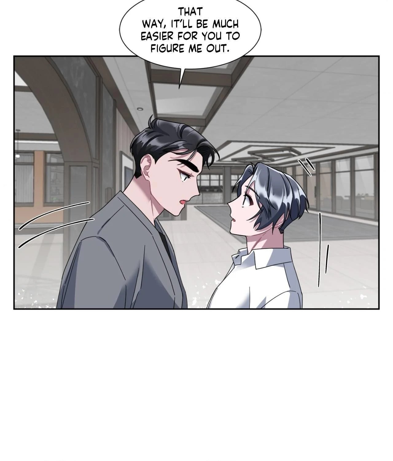 Death Planning [Official] - Chapter 11 manhwa