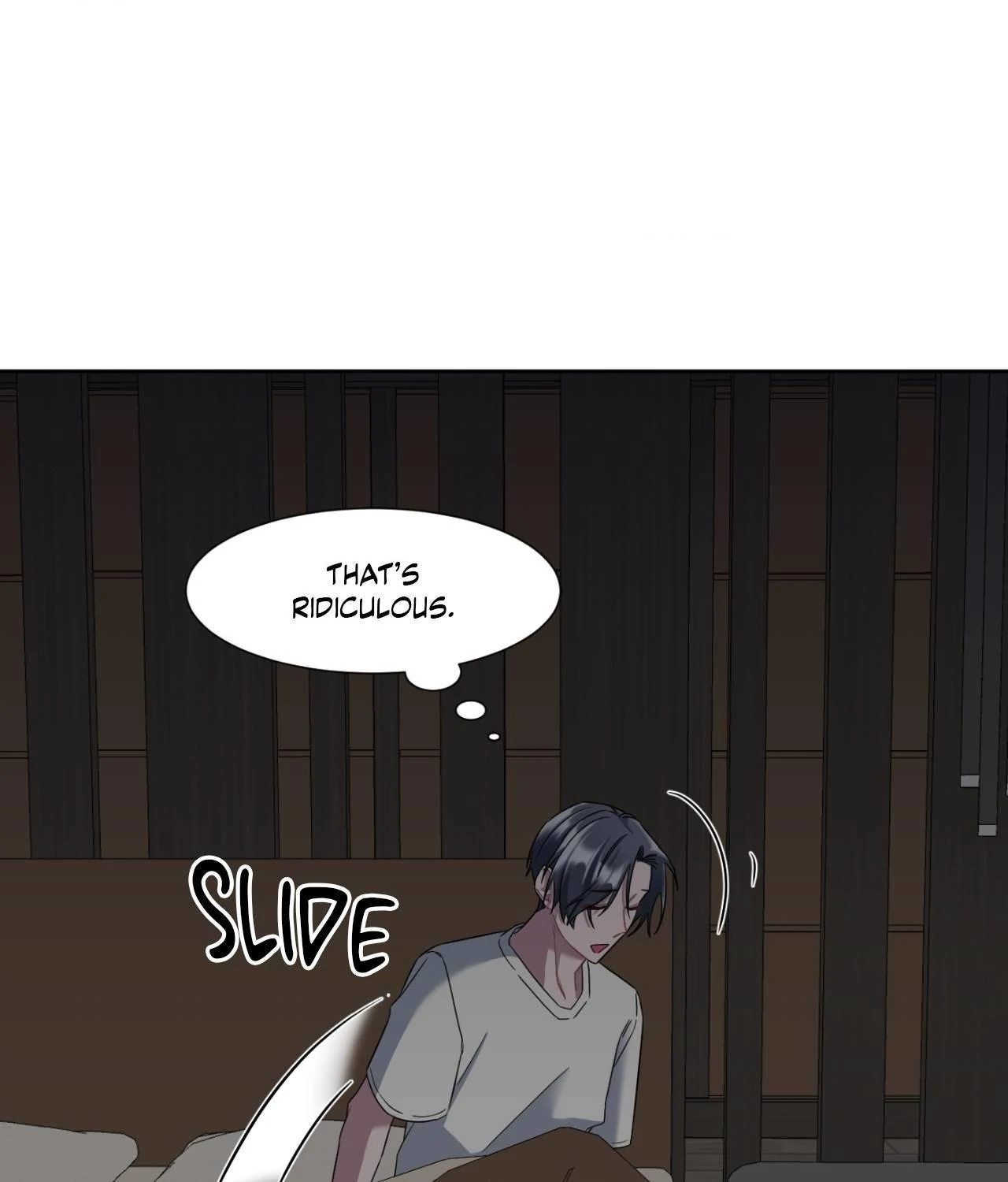 Death Planning [Official] - Chapter 11 manhwa
