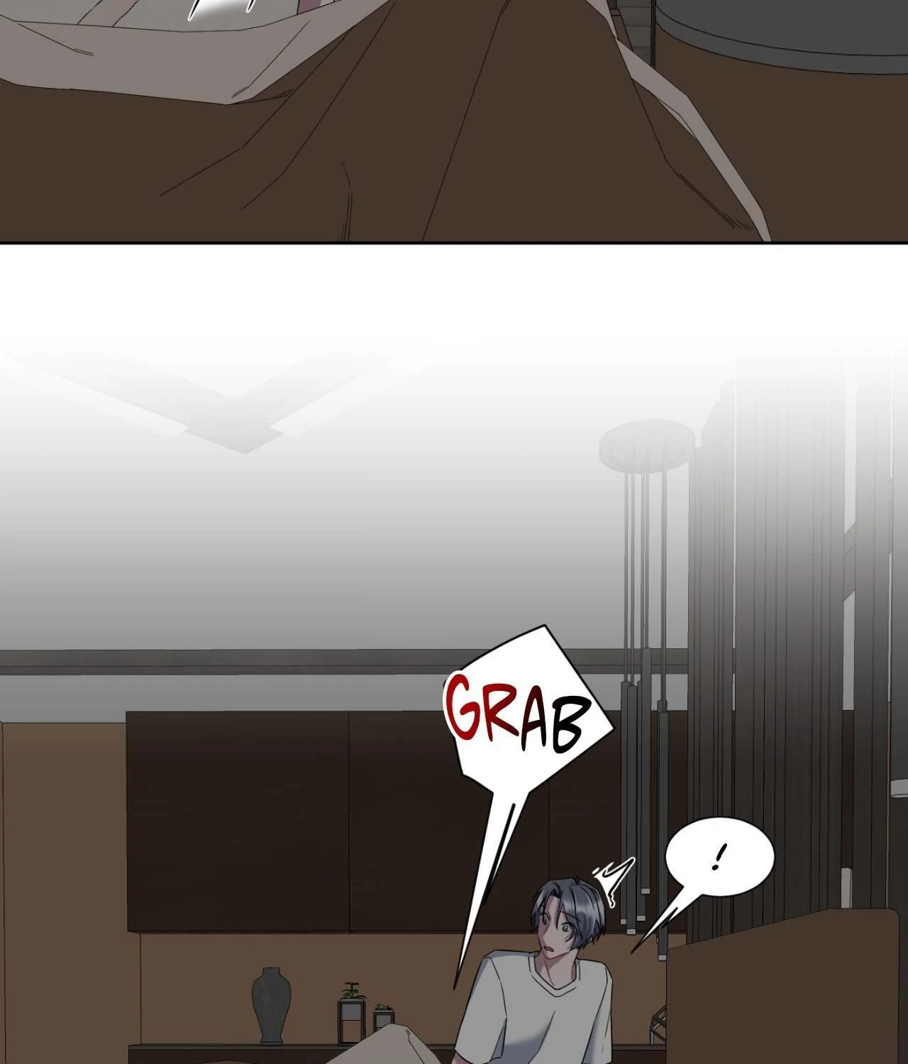 Death Planning [Official] - Chapter 11 manhwa