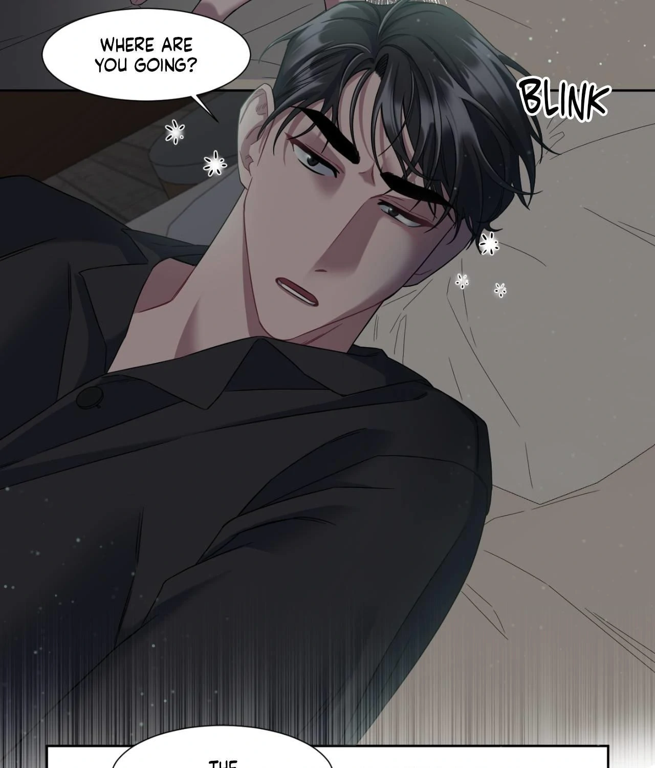 Death Planning [Official] - Chapter 11 manhwa