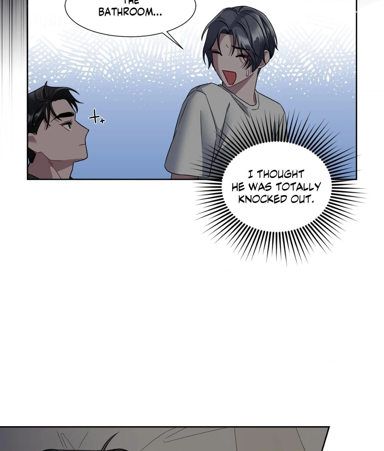 Death Planning [Official] - Chapter 11 manhwa