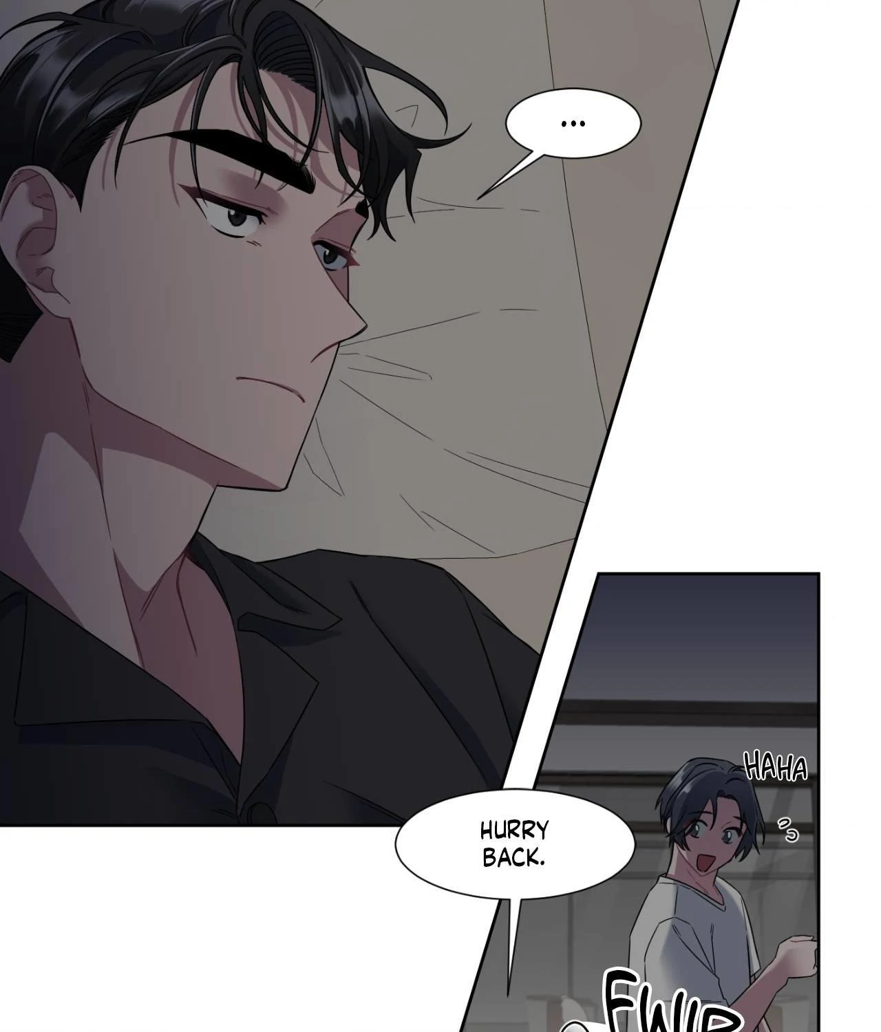 Death Planning [Official] - Chapter 11 manhwa