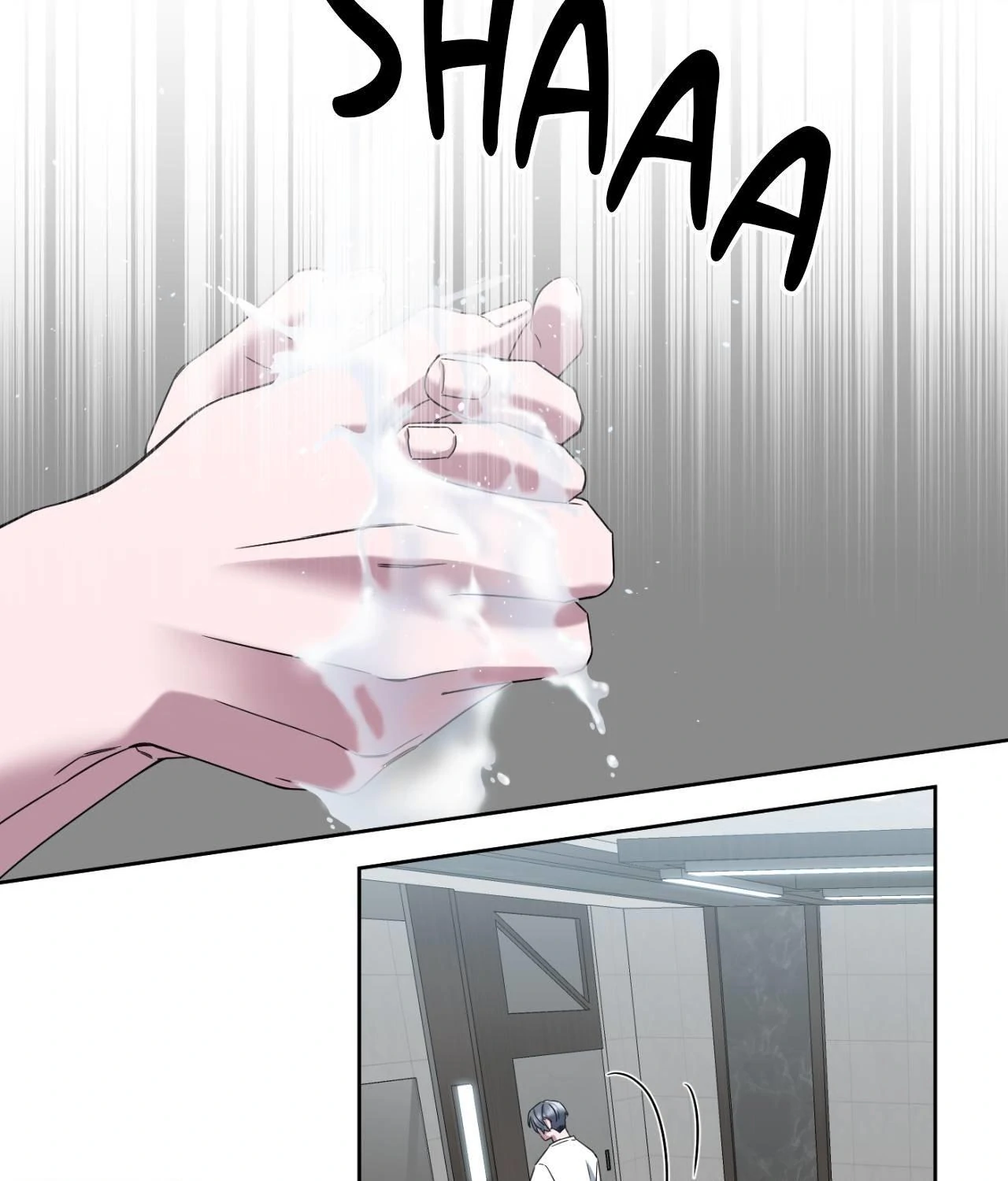 Death Planning [Official] - Chapter 11 manhwa