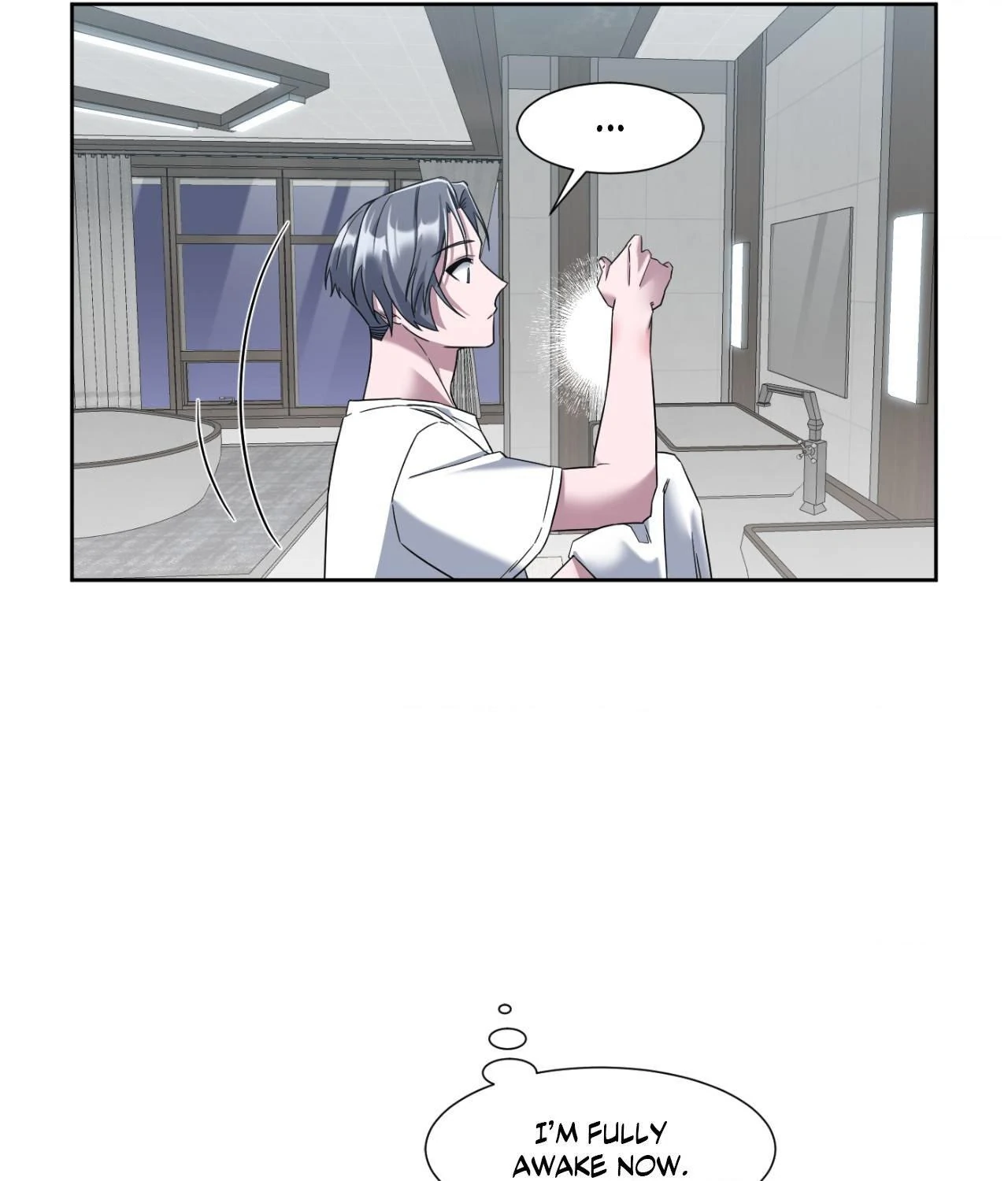 Death Planning [Official] - Chapter 11 manhwa