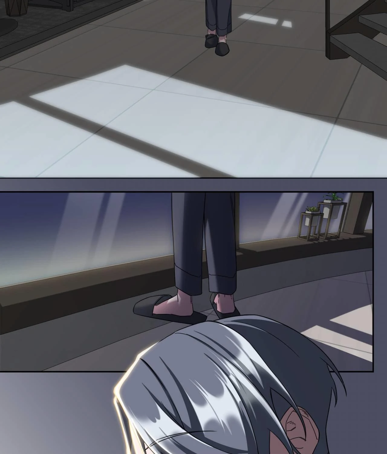 Death Planning [Official] - Chapter 11 manhwa