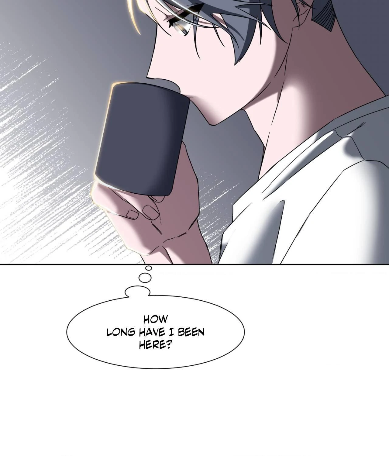 Death Planning [Official] - Chapter 11 manhwa