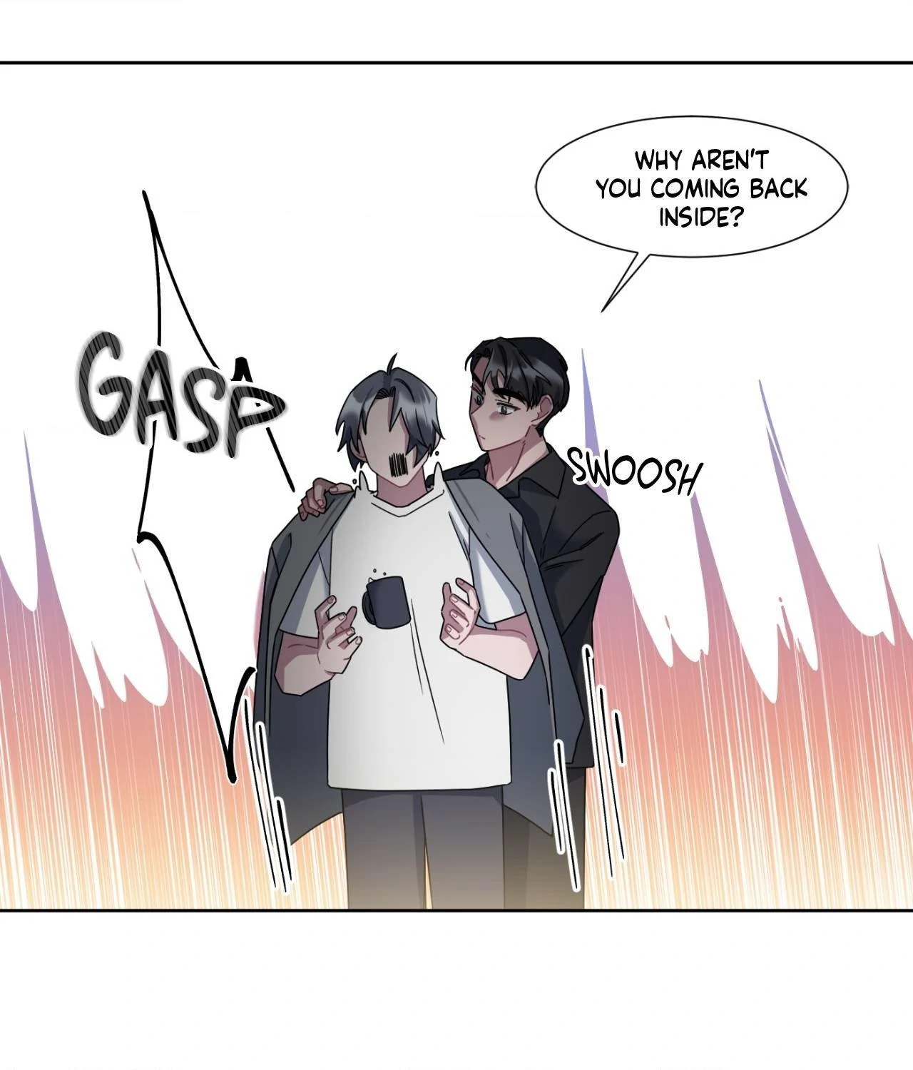 Death Planning [Official] - Chapter 11 manhwa