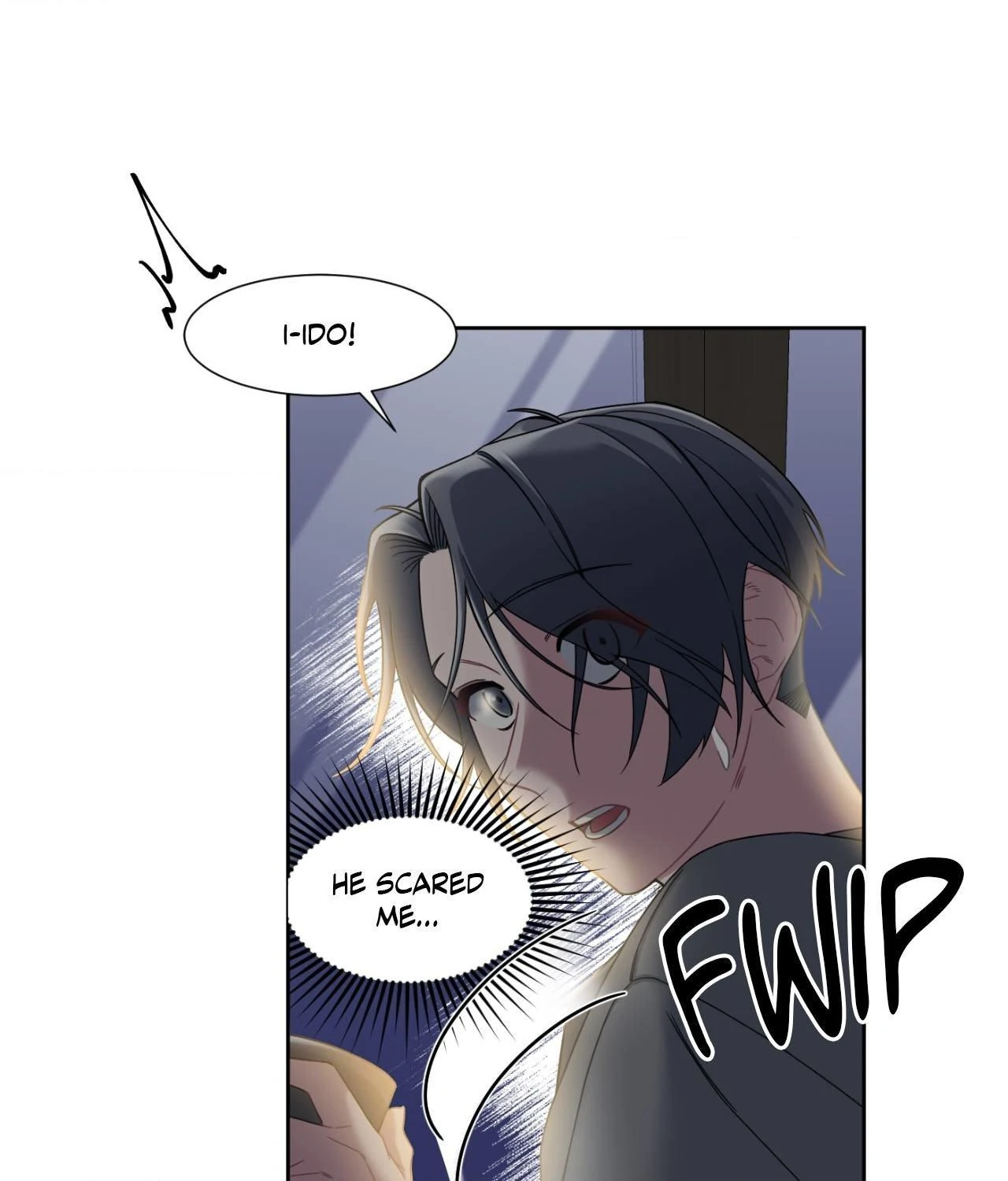 Death Planning [Official] - Chapter 11 manhwa