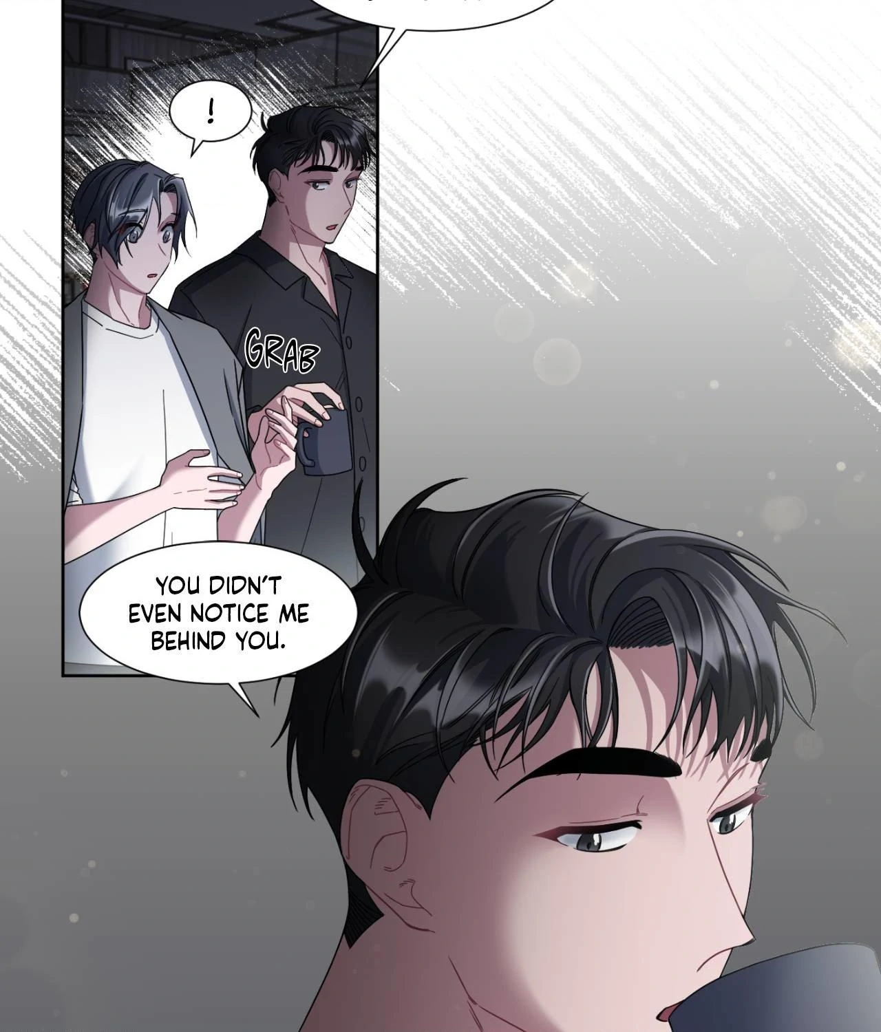 Death Planning [Official] - Chapter 11 manhwa