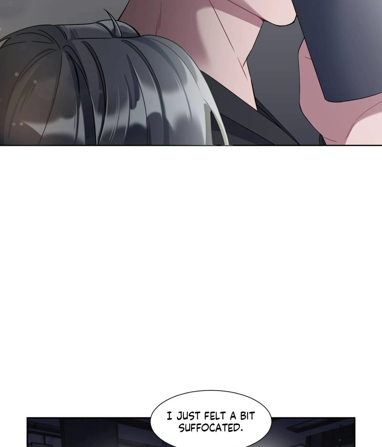 Death Planning [Official] - Chapter 11 manhwa