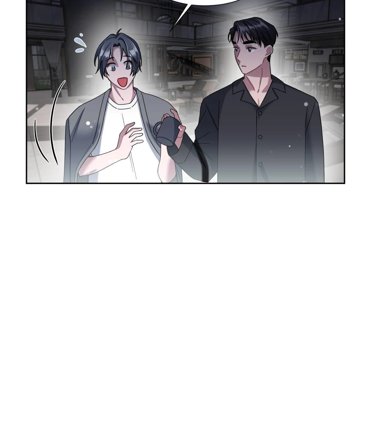 Death Planning [Official] - Chapter 11 manhwa