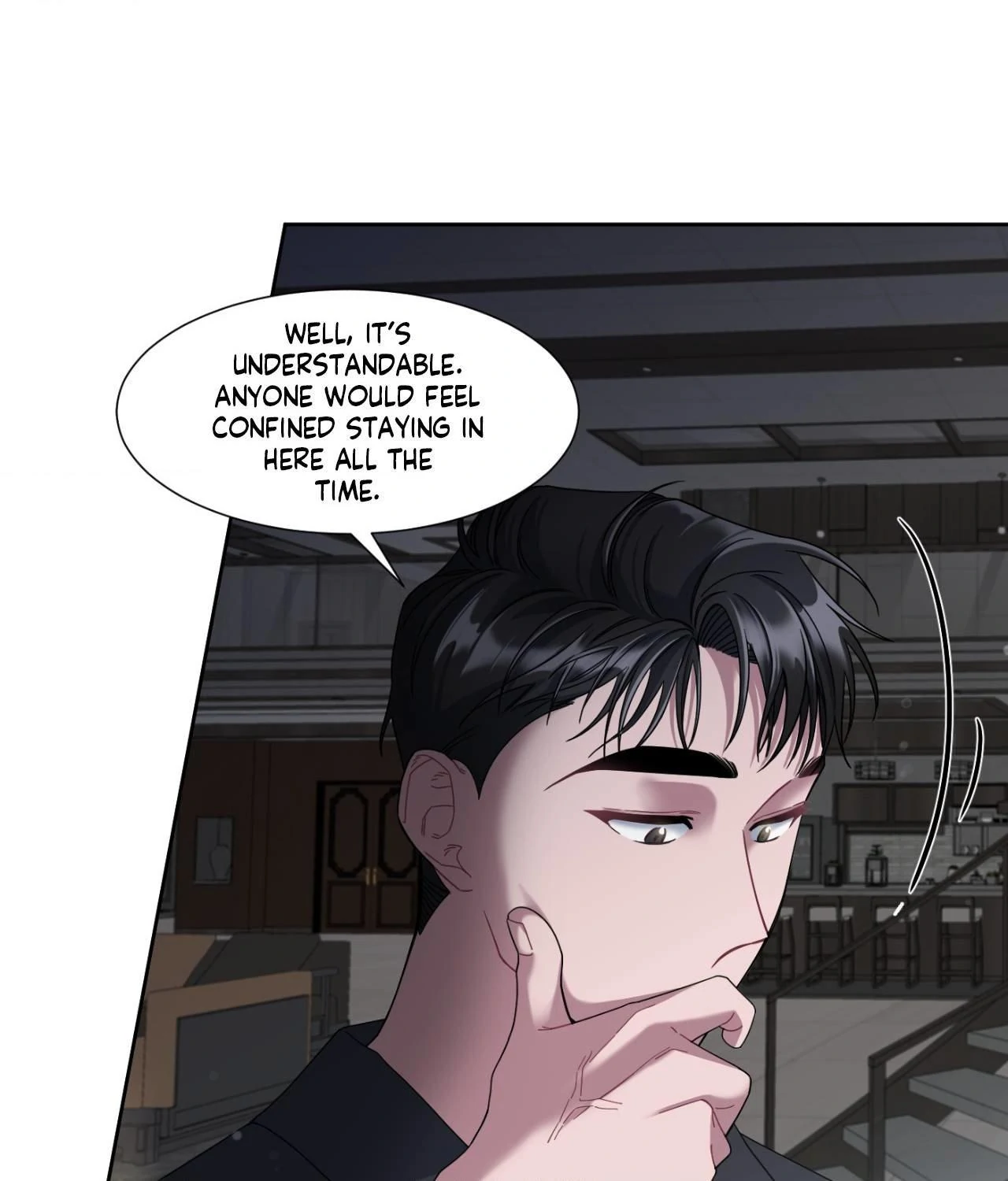 Death Planning [Official] - Chapter 11 manhwa