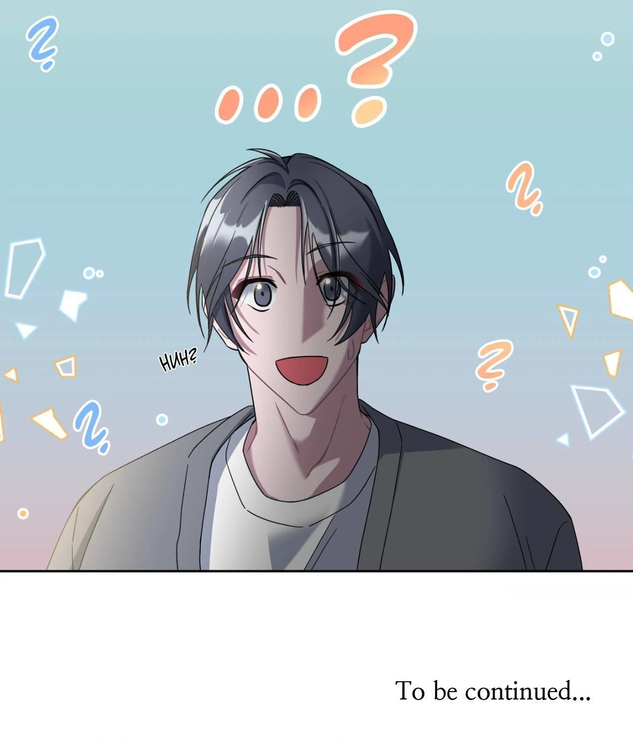 Death Planning [Official] - Chapter 11 manhwa