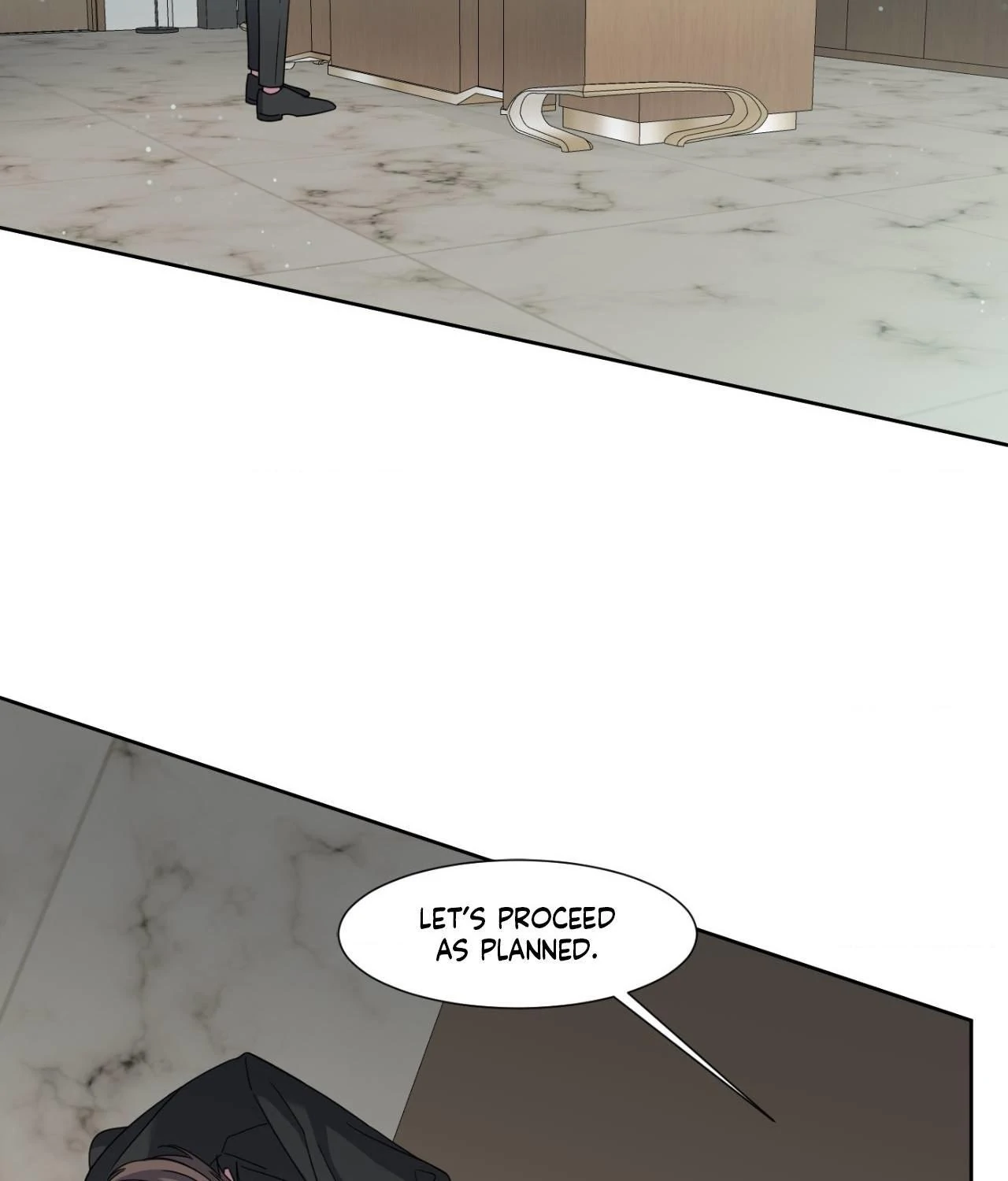 Death Planning [Official] - Chapter 12 manhwa
