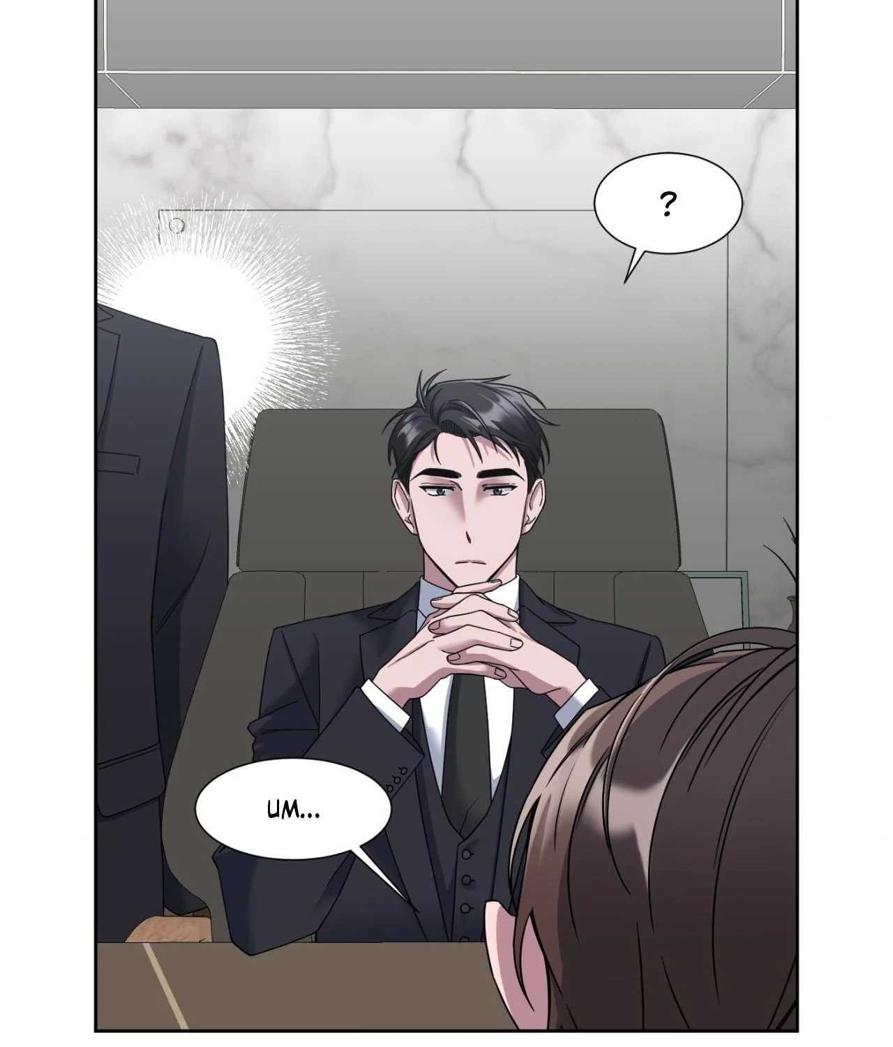 Death Planning [Official] - Chapter 12 manhwa