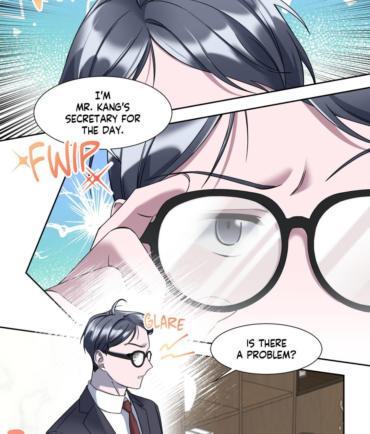Death Planning [Official] - Chapter 12 manhwa
