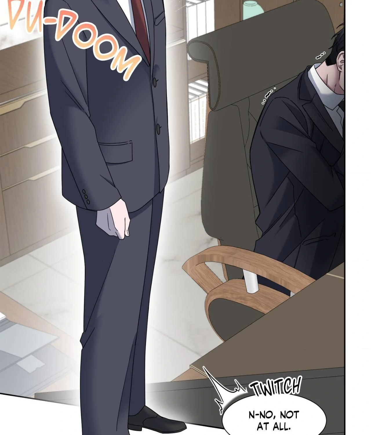 Death Planning [Official] - Chapter 12 manhwa