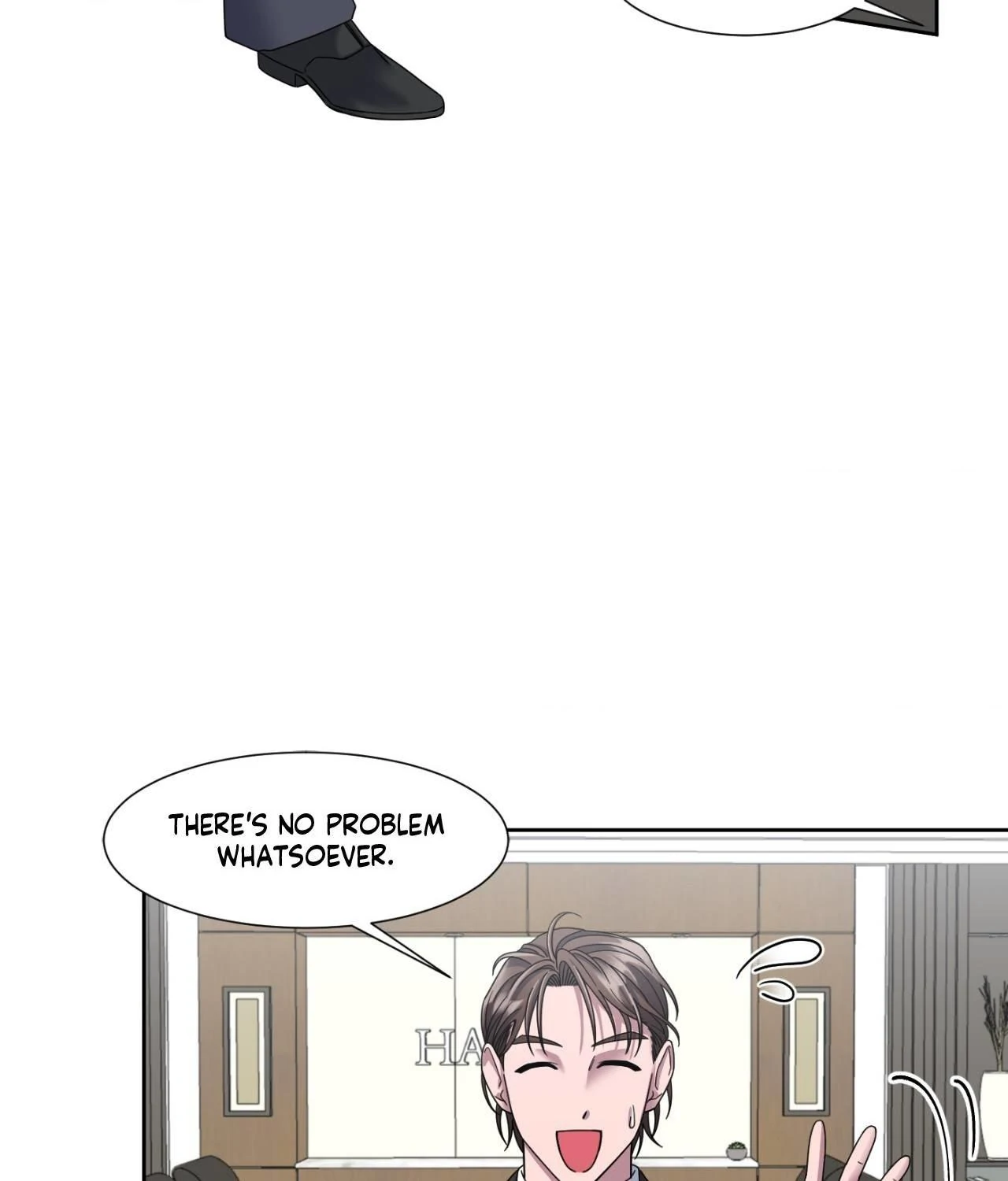 Death Planning [Official] - Chapter 12 manhwa
