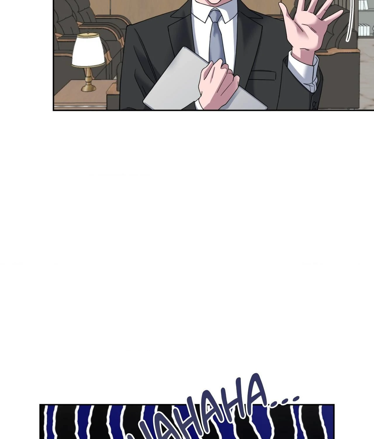 Death Planning [Official] - Chapter 12 manhwa