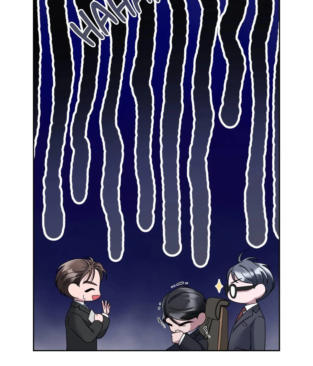 Death Planning [Official] - Chapter 12 manhwa