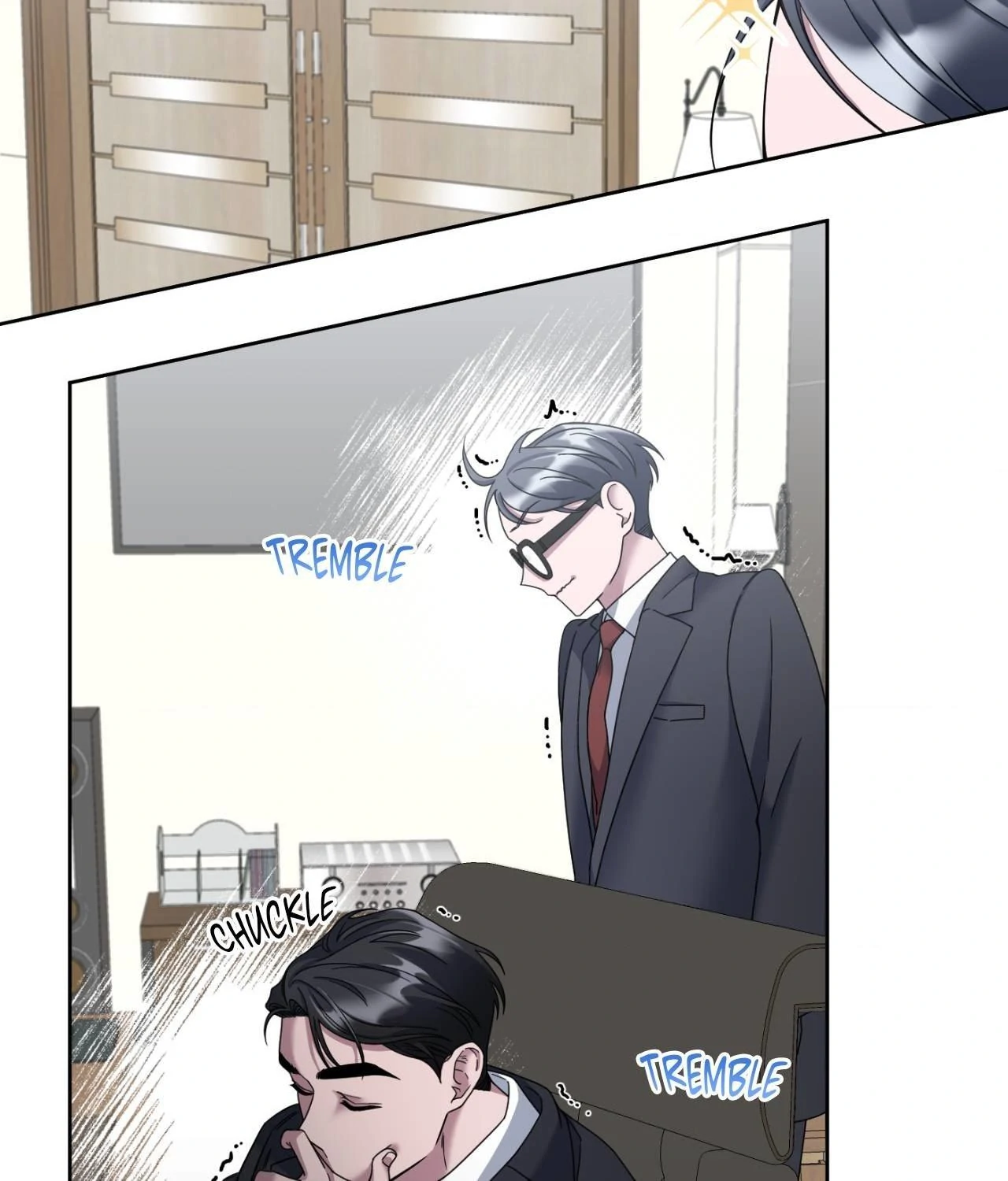 Death Planning [Official] - Chapter 12 manhwa