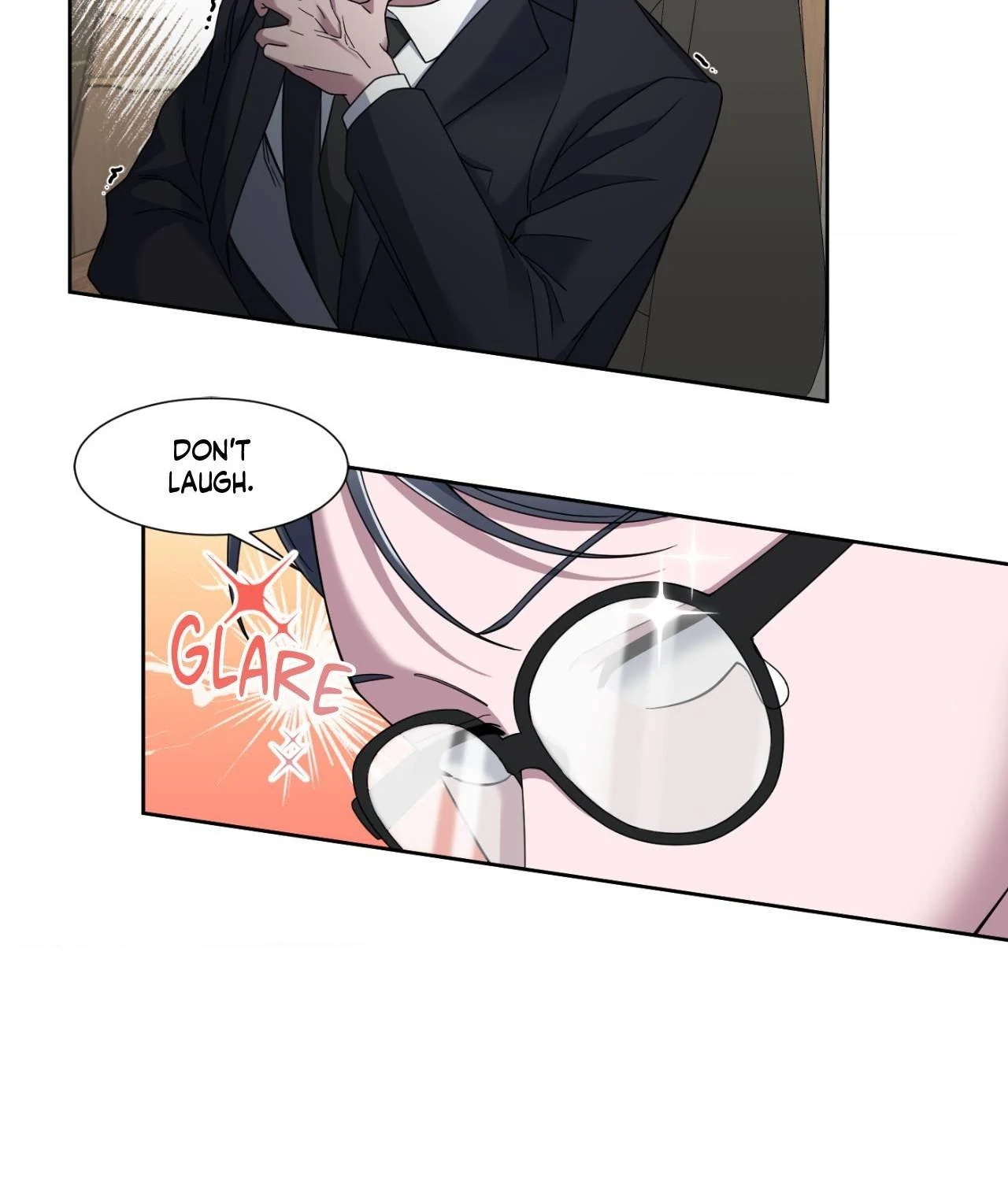 Death Planning [Official] - Chapter 12 manhwa