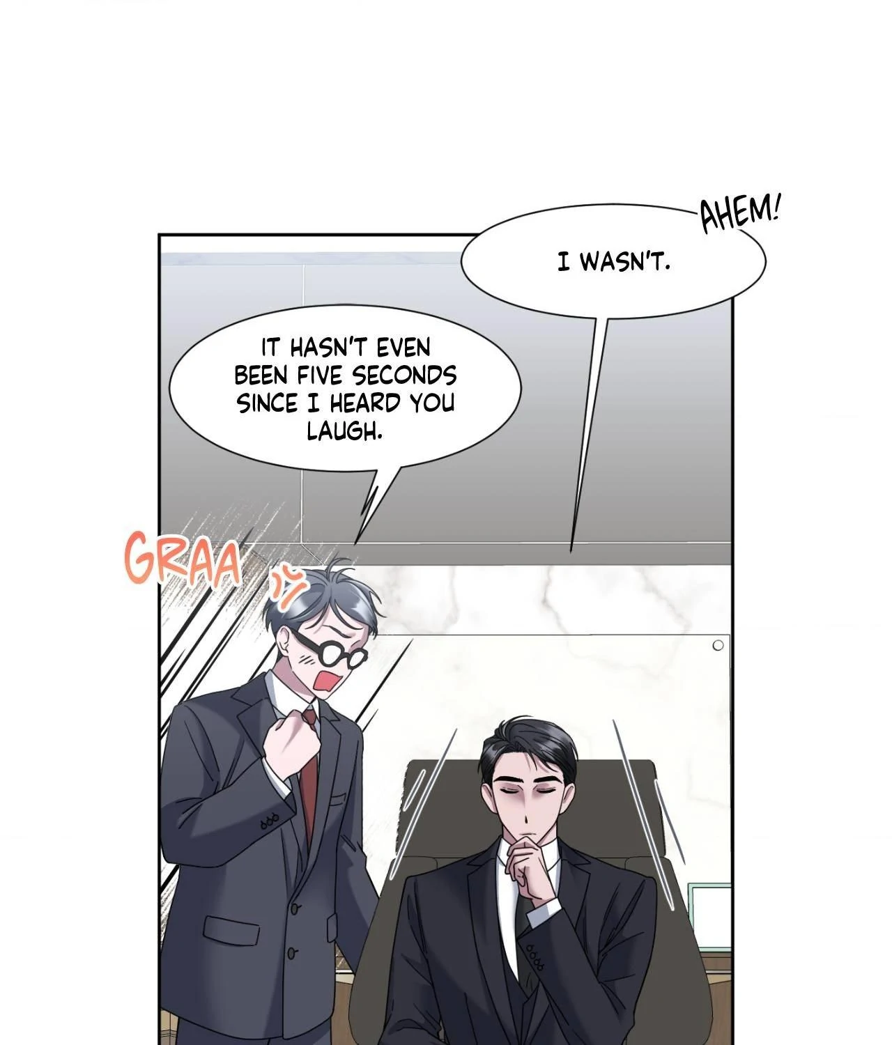Death Planning [Official] - Chapter 12 manhwa