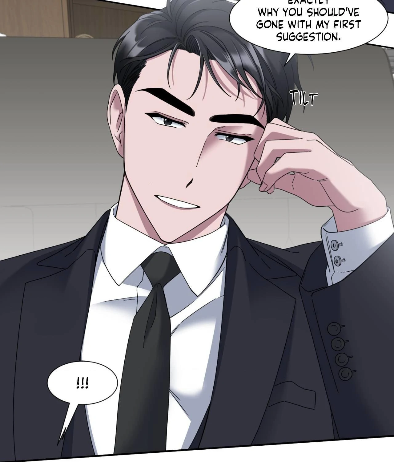 Death Planning [Official] - Chapter 12 manhwa
