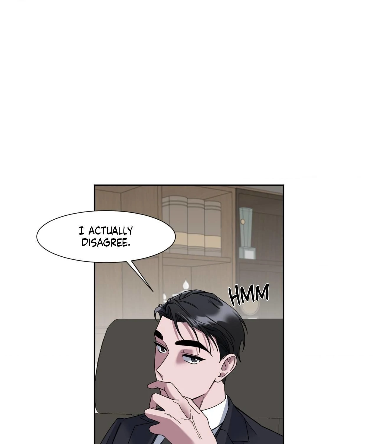Death Planning [Official] - Chapter 12 manhwa