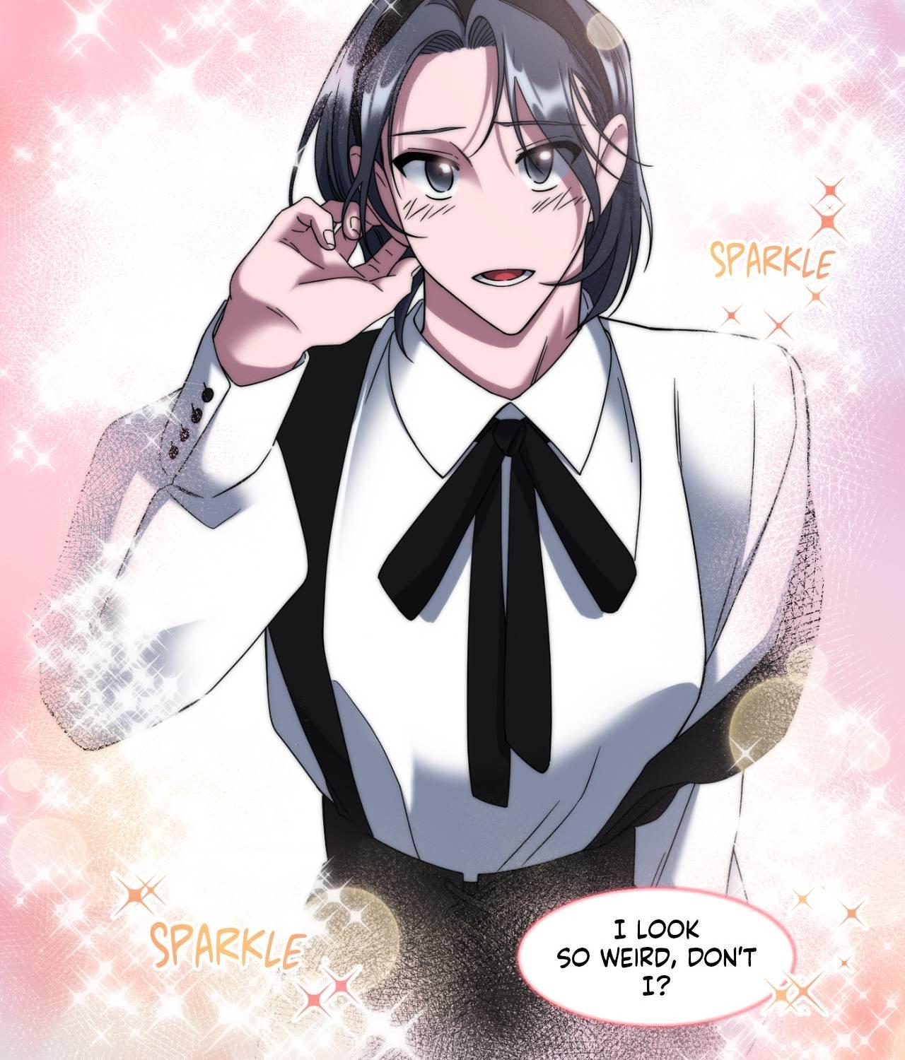 Death Planning [Official] - Chapter 12 manhwa