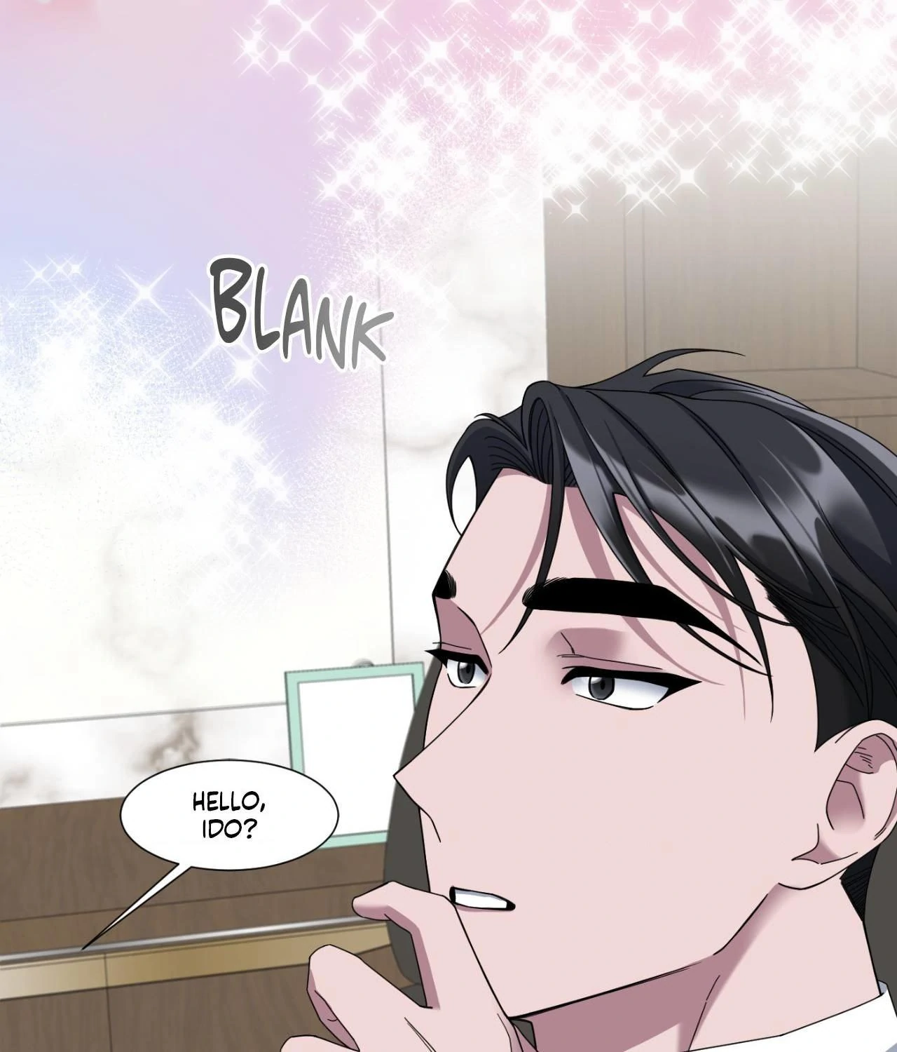 Death Planning [Official] - Chapter 12 manhwa