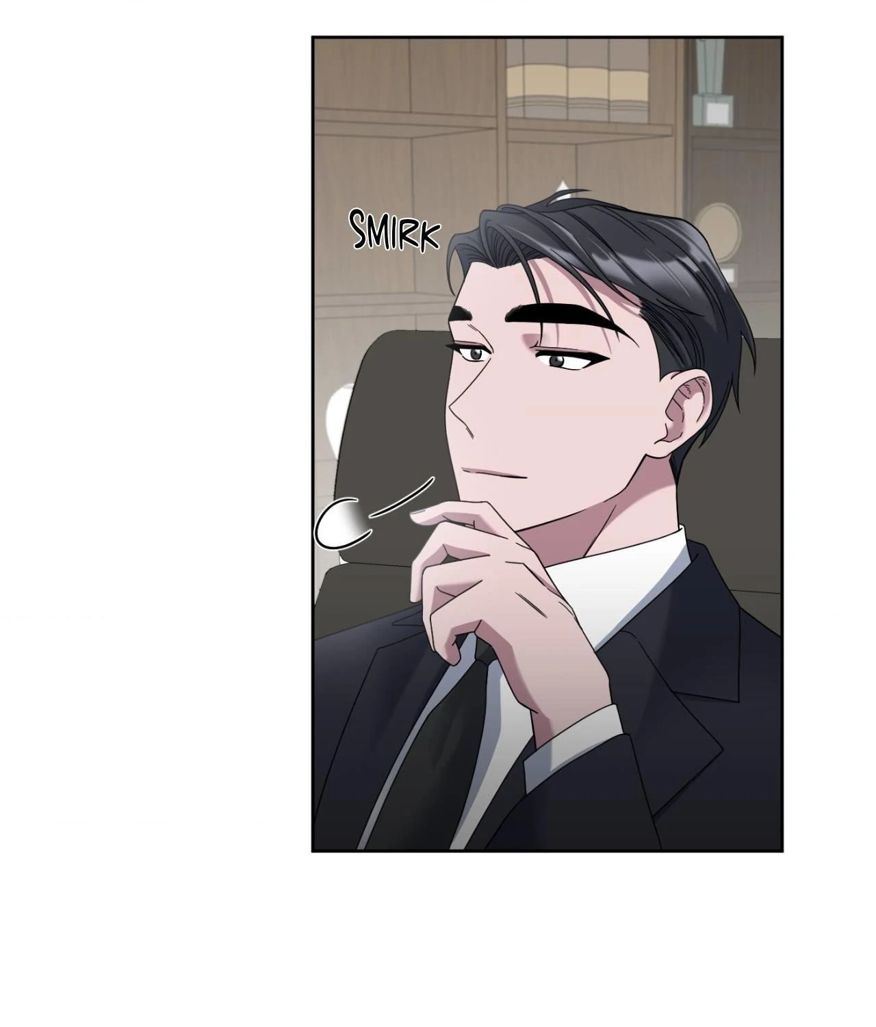 Death Planning [Official] - Chapter 12 manhwa