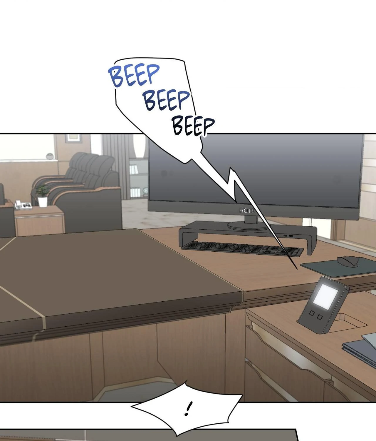 Death Planning [Official] - Chapter 12 manhwa