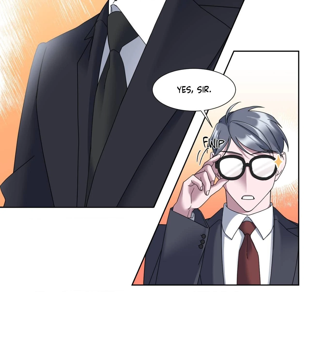 Death Planning [Official] - Chapter 12 manhwa