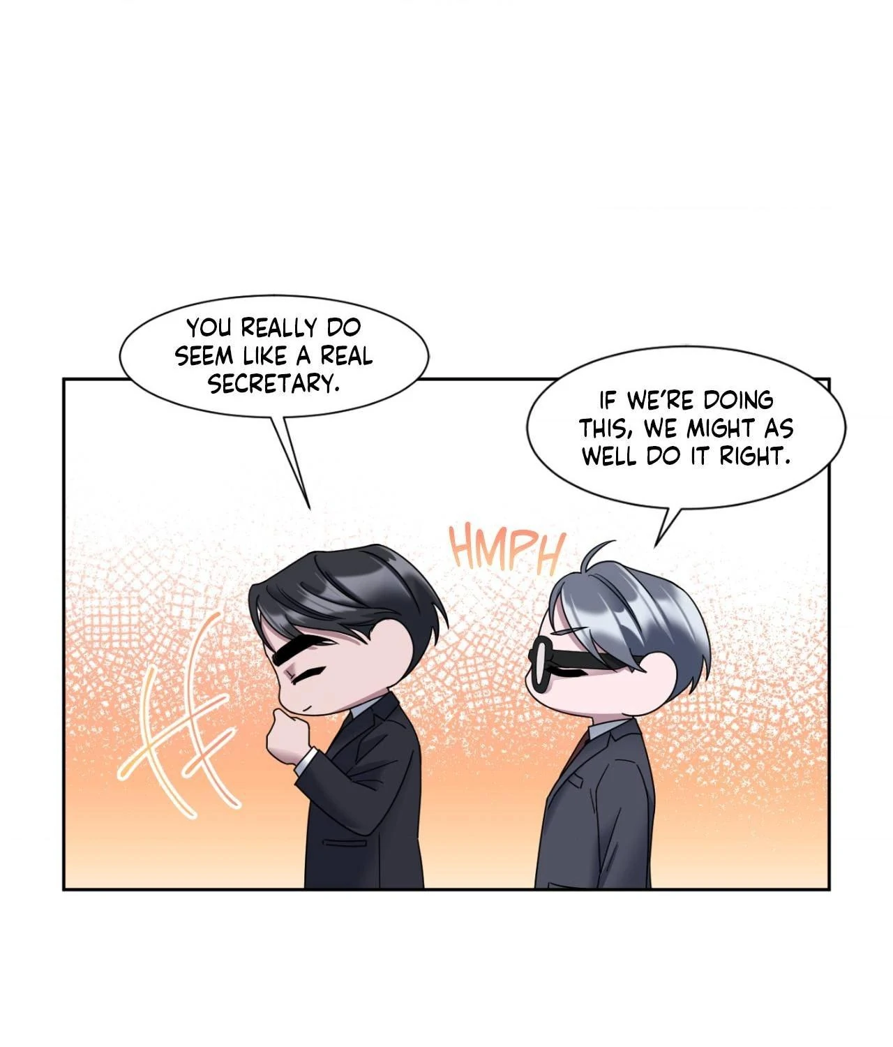 Death Planning [Official] - Chapter 12 manhwa