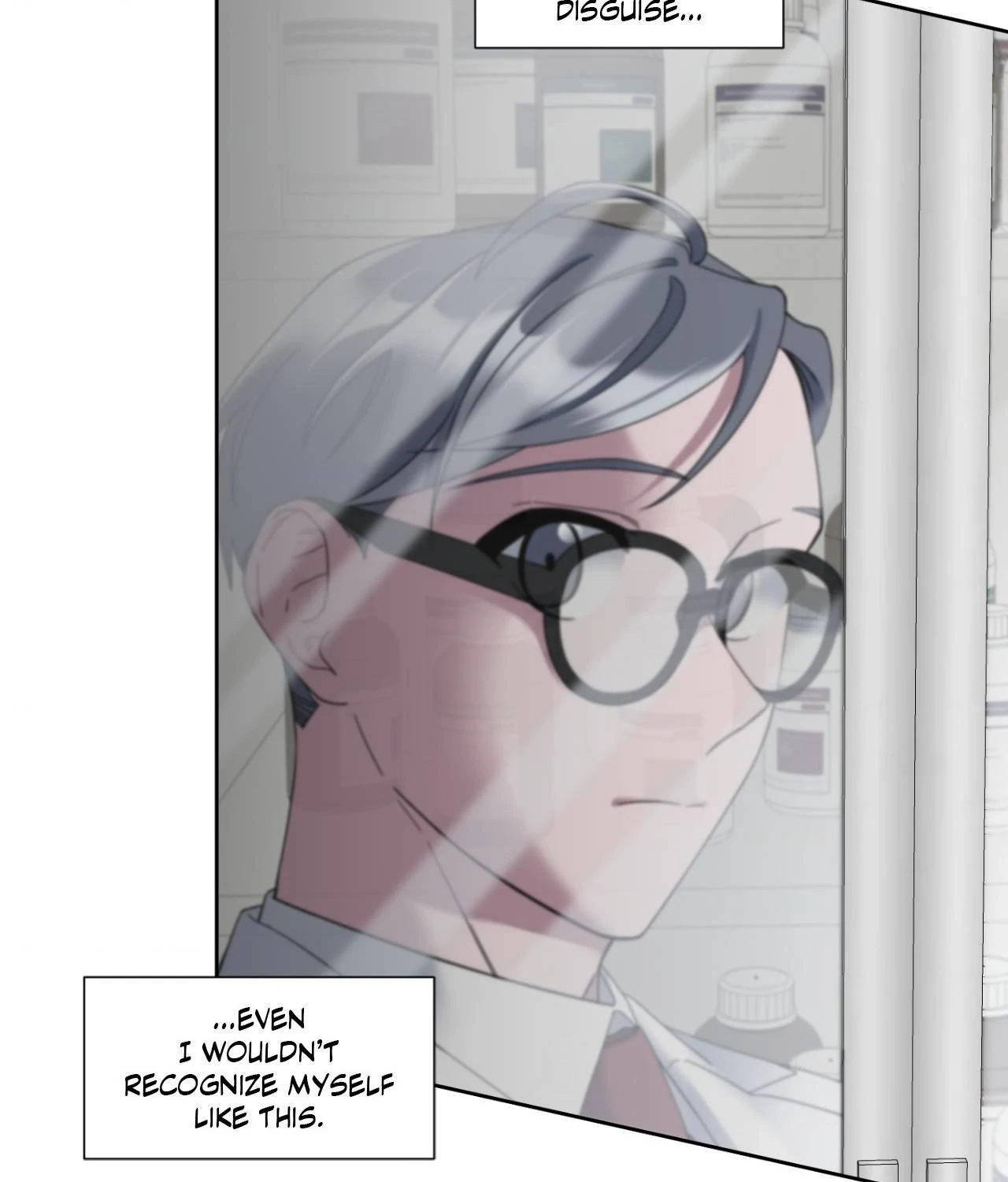 Death Planning [Official] - Chapter 12 manhwa