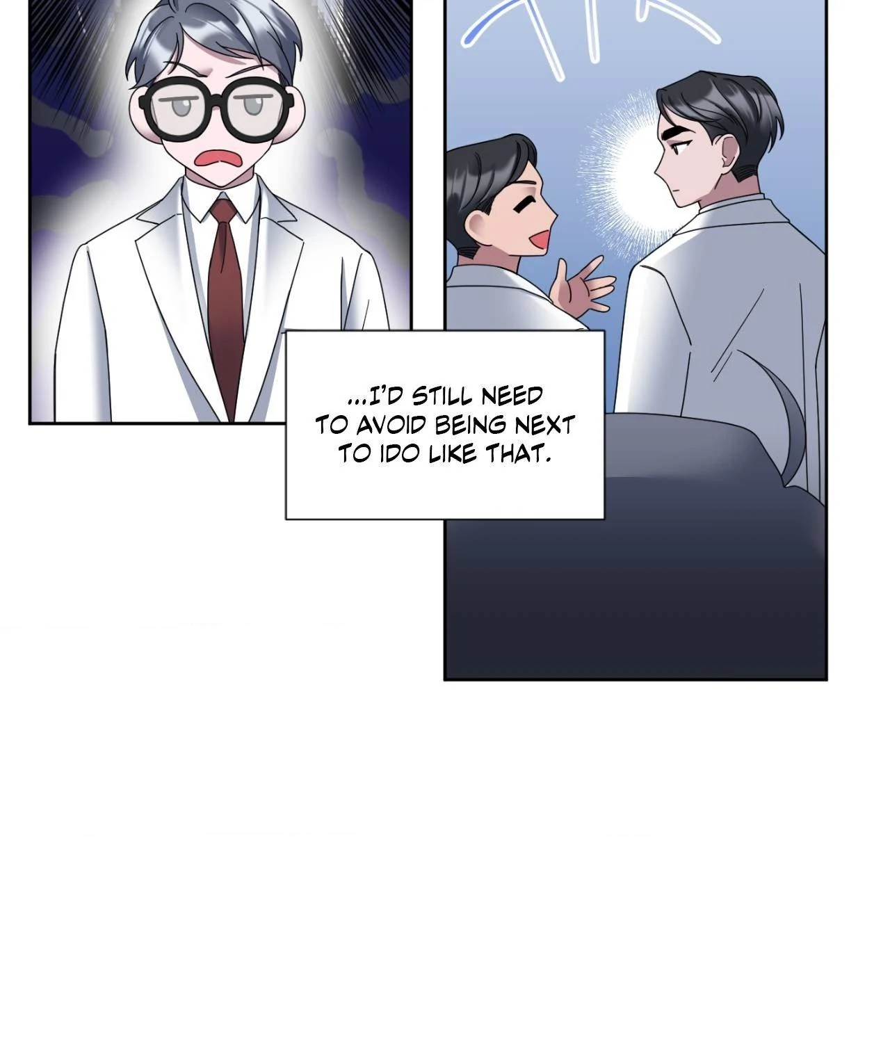 Death Planning [Official] - Chapter 12 manhwa