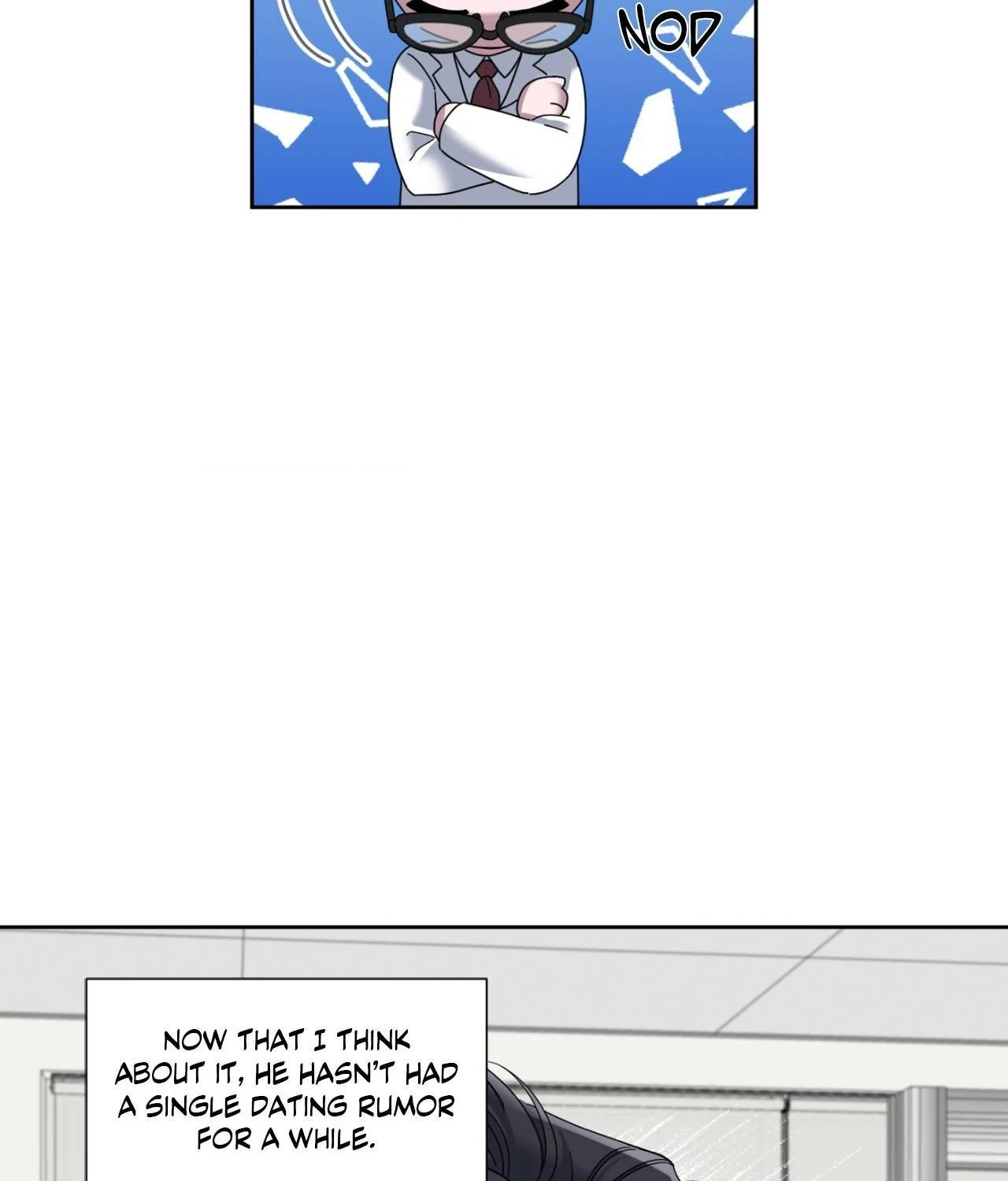 Death Planning [Official] - Chapter 12 manhwa
