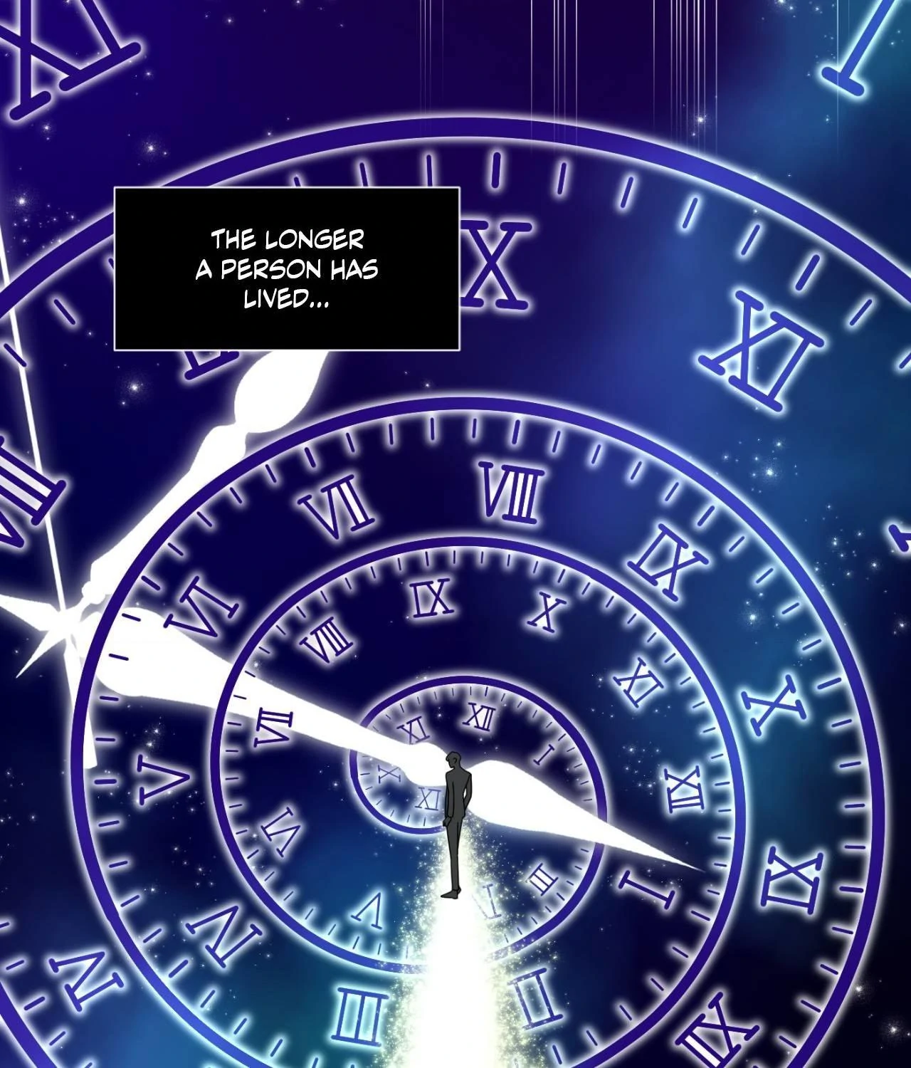Death Planning [Official] - Chapter 12 manhwa